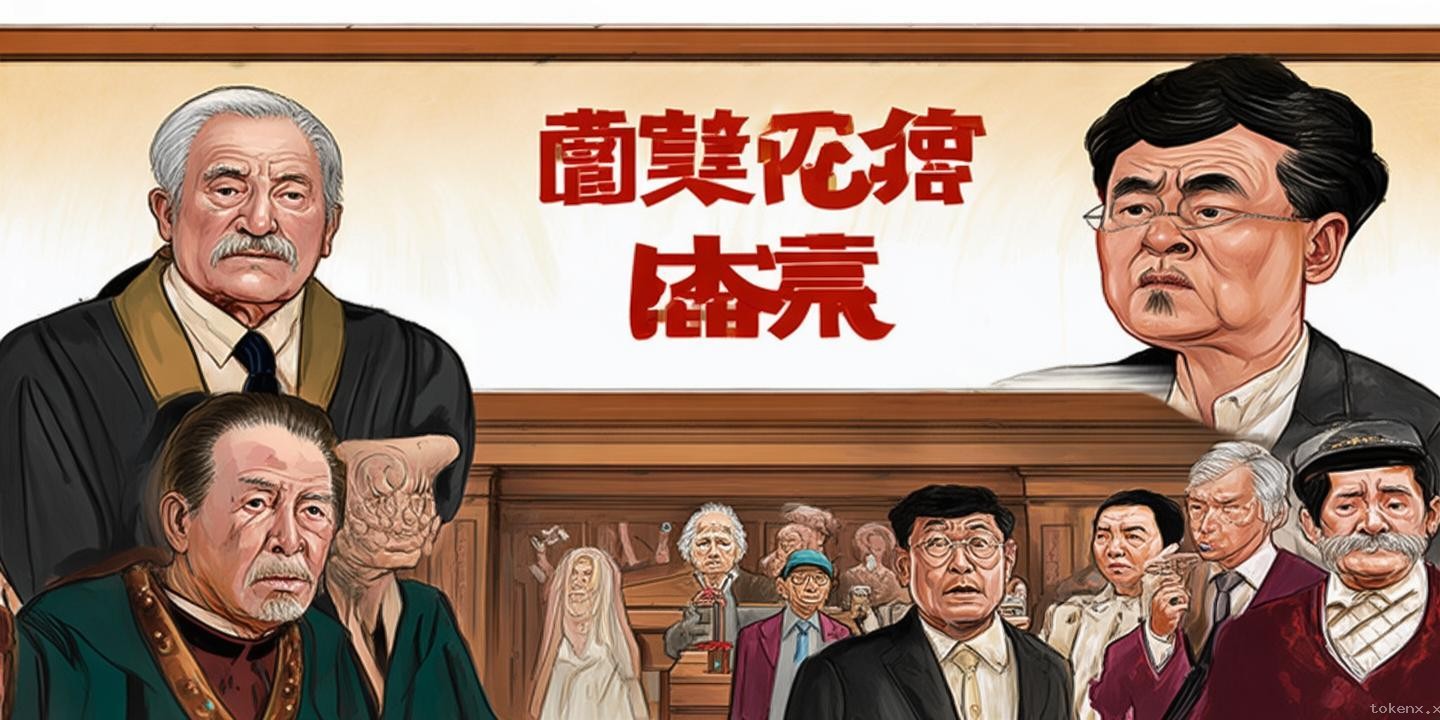 潘长江名誉权案判决深度解析：网络谣言与媒体责任